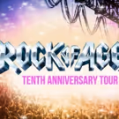Anthony Nuccio, Katie LaMark, Sam Harvey, and More to Lead ROCK OF AGES 10th…