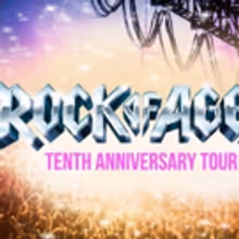 Anthony Nuccio, Katie LaMark, Sam Harvey, and More to Lead ROCK OF AGES 10th…