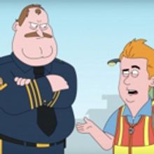 VIDEO: Netflix Shares the Official Trailer for Upcoming Animated Series PARADISE PD