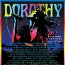 Dorothy Announces More Summer Dates for Freedom Tour 2018