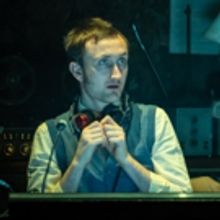 BWW Review: BERBERIAN SOUND STUDIO, Donmar Warehouse