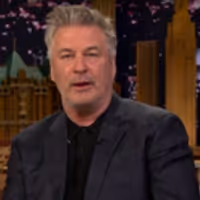 VIDEO: Alec Baldwin Discovered Henry Cavill Is Superman on Mission: Impossible… Video