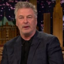 VIDEO: Alec Baldwin Discovered Henry Cavill Is Superman on Mission: Impossible…