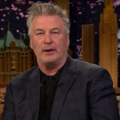 VIDEO: Alec Baldwin Discovered Henry Cavill Is Superman on Mission: Impossible - Fallout Set