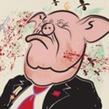 Stage Adaptation of George Orwell's ANIMAL FARM Starts Next Month at Milwaukee Rep