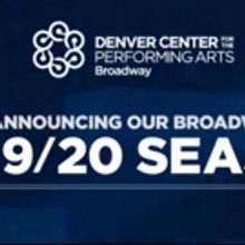 Denver Center Announces 2019/2020 Season; MARGARITAVILLE, SUMMER SPONGEBOB, MEANGIRLS