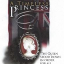 A TIMELESS PRINCESS, An Original New Musical, Opens At The Mamiya Theatre