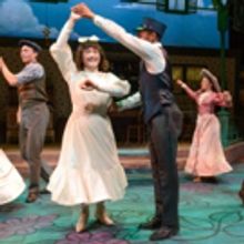Photo Flash: First Look at Weston Playhouse Theatre Company's ANNE OF GREEN GABLES