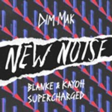 Blanke And Kayoh Crank The Voltage On New Noise Debut SUPERCHARGED