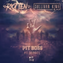 Riot Ten & Sullivan King Return with 'Pit Boss' Feat. Three Six Mafia's DJ Paul