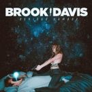 Brook Davis Releases Debut EP 'Serious Damage'