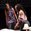 Photo Flash: First Look at JUMP at PlayMakers Repertory Company