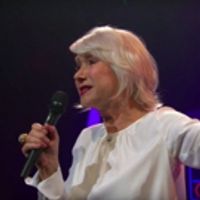 VIDEO: Helen Mirren Rap Battles James Corden...and Wins Video