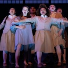 Photo Flash: First Look at SPRING AWAKENING at The Argyle Theatre