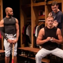 BWW Review: Strawberry Theatre Workshop's TAKE ME OUT Knocks it Out of the Park