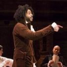 LISTEN: Lin-Manuel Miranda Releases Cut Rap Battle For Jefferson in HAMILTON
