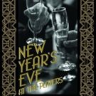 The Players Salutes Founders Night with New Year's Eve Festivities
