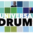 Deaf Poetry, Percussion, And New Music Combine In The Universal Drum