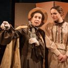 BWW Review: CYRIL'S SUCCESS, Finborough Theatre
