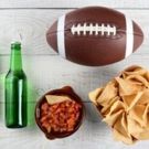 Food Network Takes GAME DAY EATS Live This February