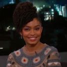 VIDEO: Yara Shahidi Talks Harvard, Prince, and Eddie Murphy