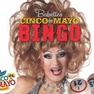May Performance Listings at Martinis Above Fourth