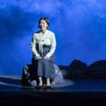Photo Flash: First Look At ENDLINGS At Loeb Drama Center