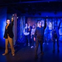 PUFFS Will Celebrate 500 Performances July 21