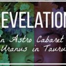 REVELATIONS Cabaret Announced At Seattle First Baptist Church