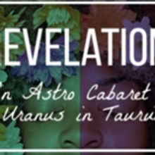 REVELATIONS Cabaret Announced At Seattle First Baptist Church