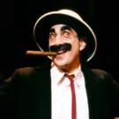 Groucho Returns to the Walnut With Frank Ferrante in AN EVENING WITH GROUCHO
