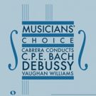 LV Philharmonic to Present MUSICIANS' CHOICE Concert This January