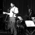Dublin Based Singer/Songwriter Graham J Heads to Broadway for USA Debut