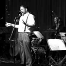 Dublin Based Singer/Songwriter Graham J Heads to Broadway for USA Debut