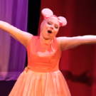 Westport Country Playhouse Presents ANGELINA BALLERINA THE MUSICAL On April 7