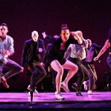 BWW Review: Tapping Out the Year with DORRANCE DANCE