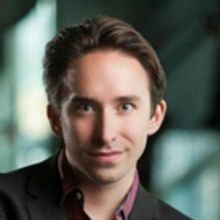 Theatre Life with Matthew Gardiner