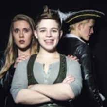 Prop Theatre Presents NEVERLAND This Fall