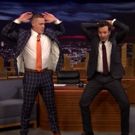 VIDEO: Jimmy Fallon Teaches John Cena Madonna's 'Girl Gone Wild' Dance for His…