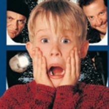 Blockbuster Holiday Film 'Home Alone' Comes To GR Symphony Stage