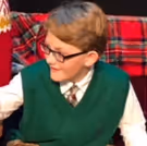 A CHRISTMAS STORY, THE MUSICAL Opens Friday at Music Mountain Theatre!