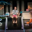 Photo Flash: Jeff Hiller Stars in BRIGHT COLORS AND BOLD PATTERNS