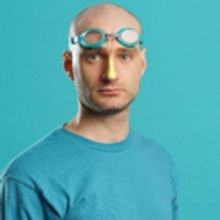 Glasgow International Comedy Festival Q&A: Ben Target