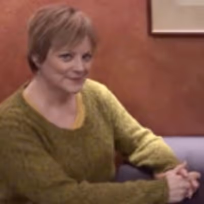 TV: Jennifer Roberts Celebrates Her Love For Sheldon Harnick at The Laurie Beechman Theatre