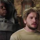VIDEO: Kit Harington Lives Out Leslie Jones' GAME OF THRONES Fantasy in SNL Promo