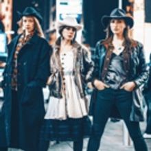 Abby Payne's The Gunfighter Meets His Match to Premiere at 2018 New York Musical Fest