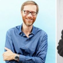 Stephen Merchant and Asim Chaudhry to Star in BBC One Christmas Comedy