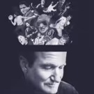 ROBIN WILLIAMS: COME INSIDE MY MIND Documentary to Debut July 16 on HBO