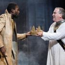 BWW Review: TAMBURLAINE, Swan Theatre, Stratford-upon-Avon