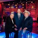 Mickey Gilley And Johnny Lee To Perform on HUCKABEE
